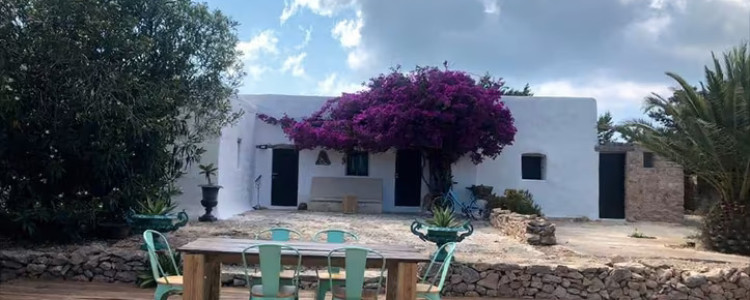 Villa Formentera