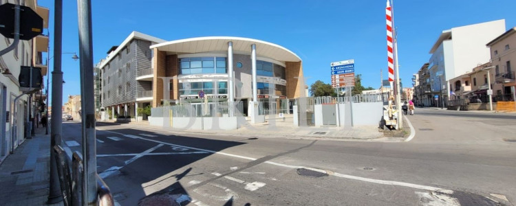 Ampio appartamento al centro di Olbia