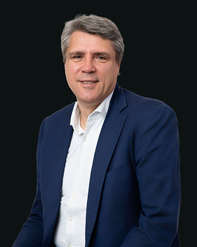 Lino Mura | Brili Immobiliare