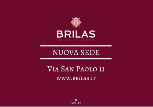 Apertura Agenzia Immobiliare Brilas a Porto San Paolo