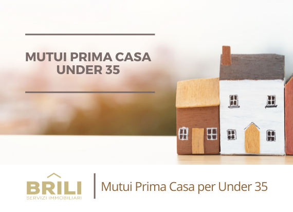 Mutui Prima Casa per Under 35: le misure previste dal governo Draghi.