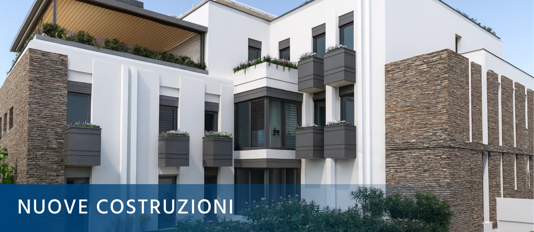 Nuove costruzioni