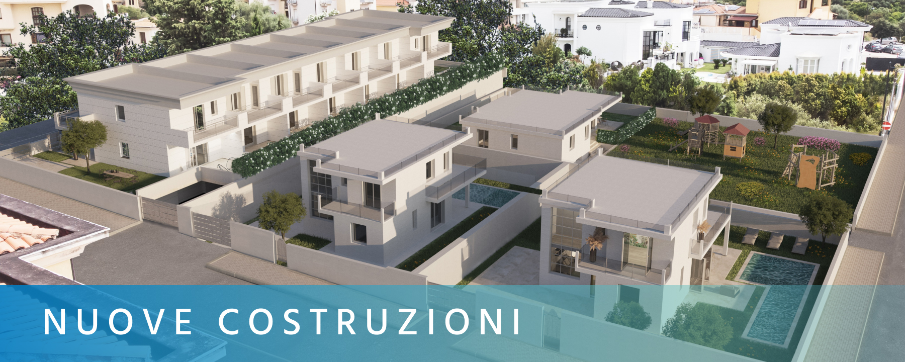 Nuove costruzioni