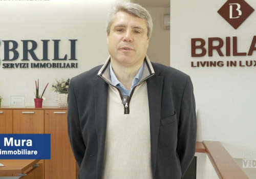 Brilas,  il volto del real estate di pregio in Sardegna. Videolina