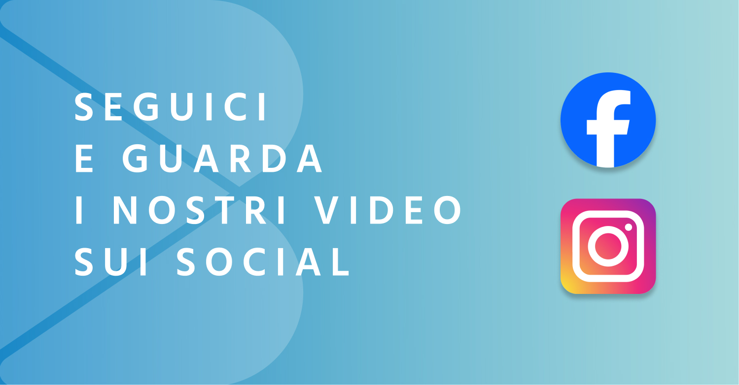 Seguici
